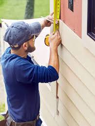 Best Siding Removal and Disposal  in Way, NE